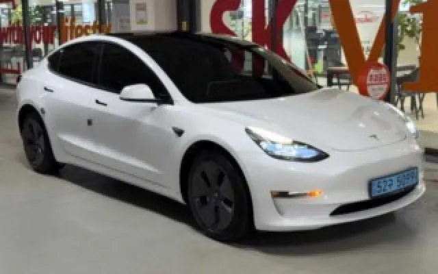 인천전기차중고 모델 3 롱 레인지 매물 사진 9 - 2023/03 52,007km