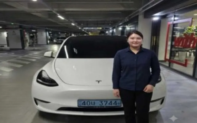 인천전기차중고 모델 Y 롱 레인지 매물 사진 12 - 2022/09 79,245km