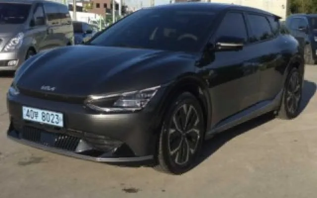 인천전기차중고 EV6 롱레인지 매물 사진 19 - 2022/06 113,952km