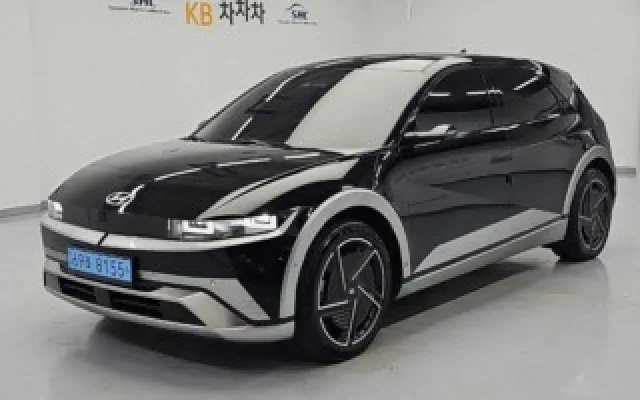 인천전기차중고 더 뉴 아이오닉 5 롱 레인지 매물 사진 6 - 2024/09 67,607km