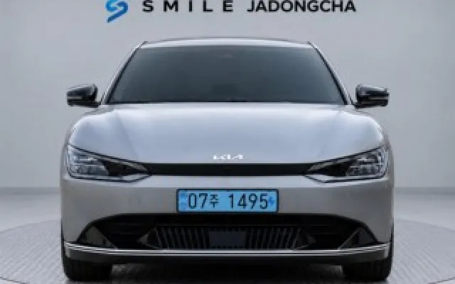 인천전기차중고 EV6 스탠다드 매물 사진 20 - 2023/05 47,034km