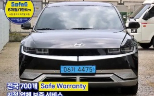 인천전기차중고 아이오닉 5 롱 레인지 4WD 매물 사진 11 - 2022/07 170,926km