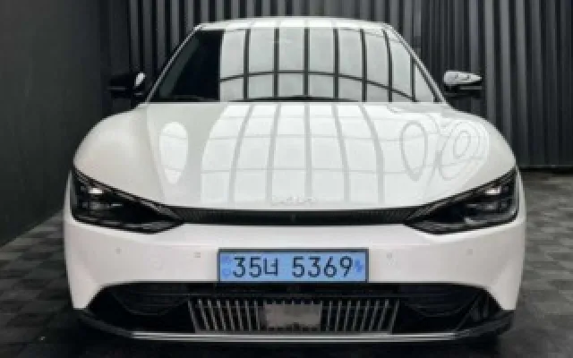 인천전기차중고 EV6 롱레인지 매물 사진 10 - 2022/03 135,955km