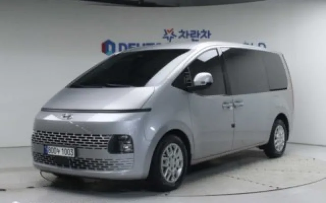 인천전기차중고 스타리아 LPG 카고 모던 매물 사진 19 - 2023/04 56,052km
