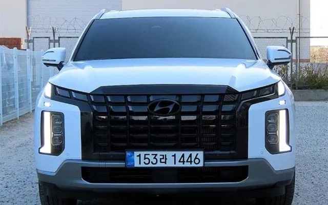 인천전기차중고 더 뉴 팰리세이드 디젤 2.2 4WD 매물 사진 1 - 2023/06 78,715km